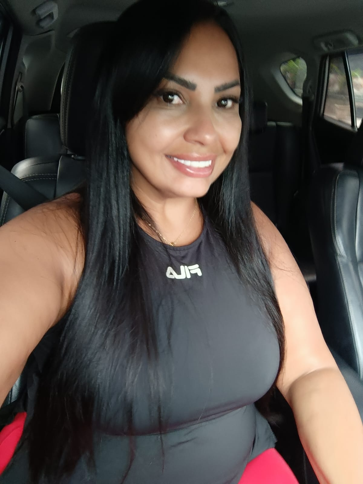 Luciana Sá